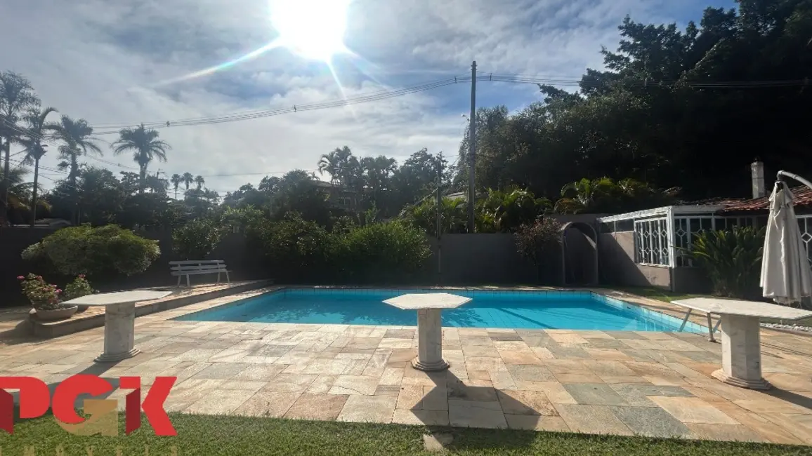 Foto 5 de Casa de Condomínio com 4 quartos à venda, 527m2 em Vinhedo - SP