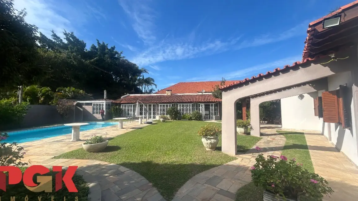 Foto 1 de Casa de Condomínio com 4 quartos à venda, 527m2 em Vinhedo - SP