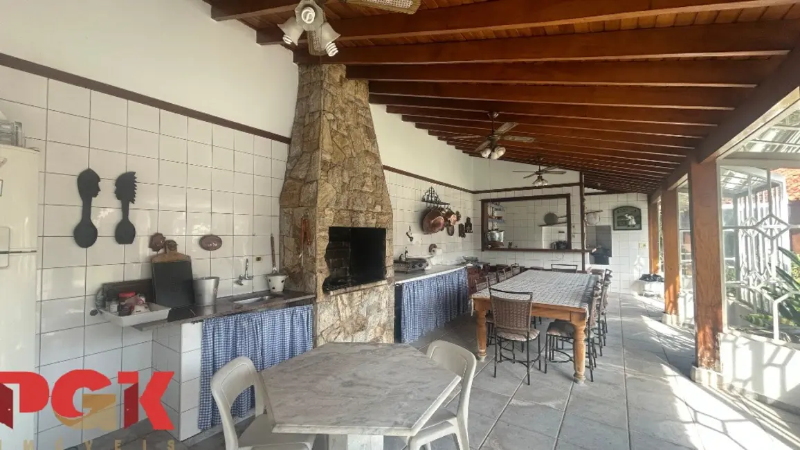 Foto 9 de Casa de Condomínio com 4 quartos à venda, 527m2 em Vinhedo - SP