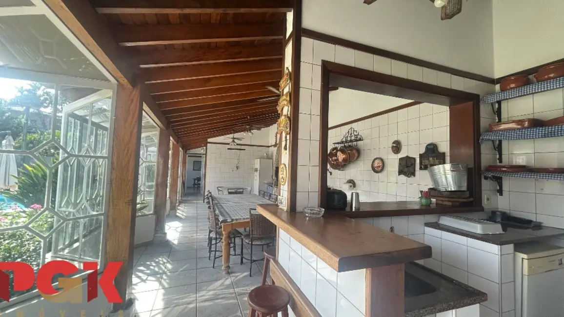 Foto 7 de Casa de Condomínio com 4 quartos à venda, 527m2 em Vinhedo - SP
