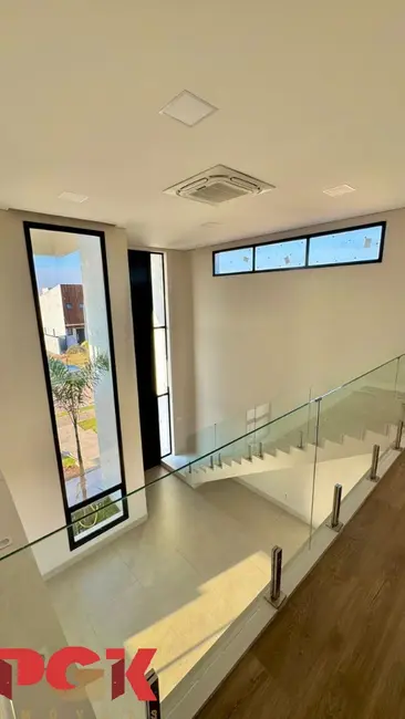 Foto 7 de Casa de Condomínio com 3 quartos à venda, 227m2 em Jardim Rosália II, Campinas - SP