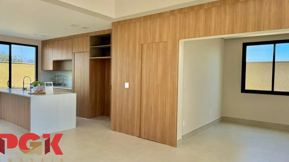Foto 4 de Casa de Condomínio com 3 quartos à venda, 227m2 em Jardim Rosália II, Campinas - SP