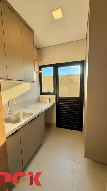 Foto 6 de Casa de Condomínio com 3 quartos à venda, 227m2 em Jardim Rosália II, Campinas - SP