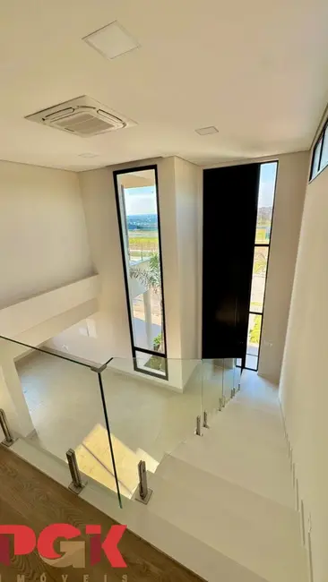 Foto 8 de Casa de Condomínio com 3 quartos à venda, 227m2 em Jardim Rosália II, Campinas - SP