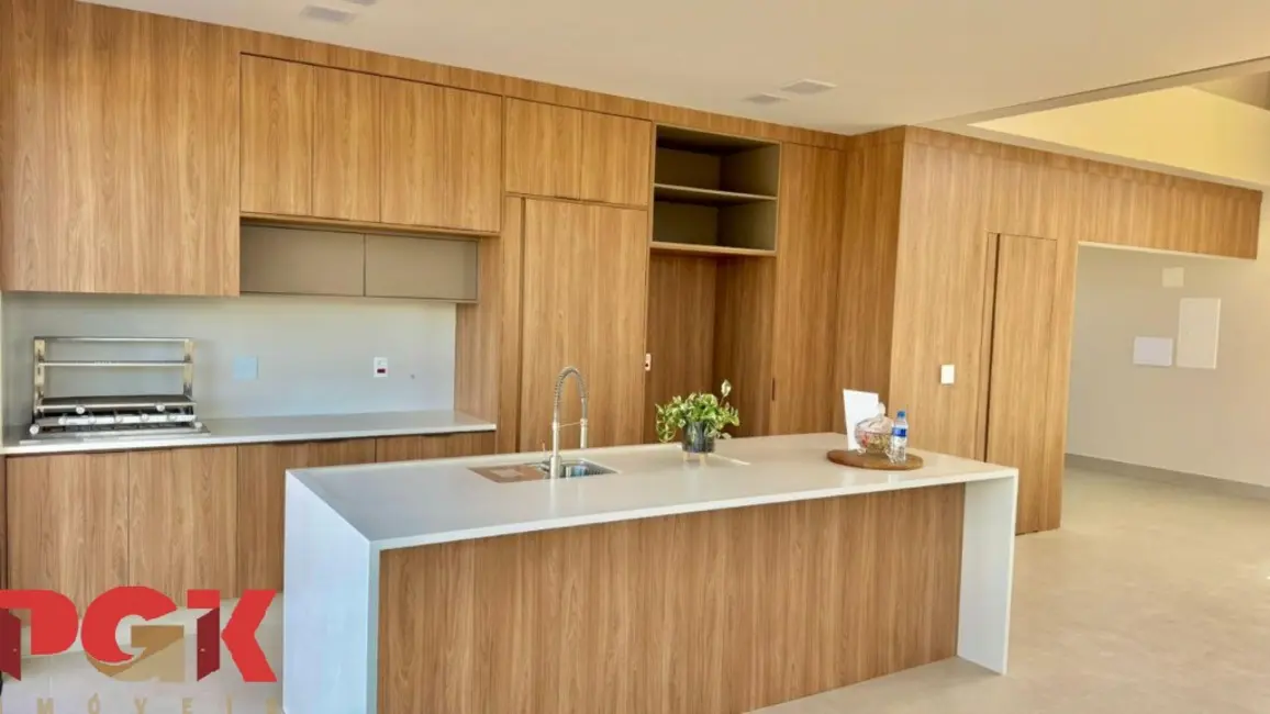 Foto 5 de Casa de Condomínio com 3 quartos à venda, 227m2 em Jardim Rosália II, Campinas - SP