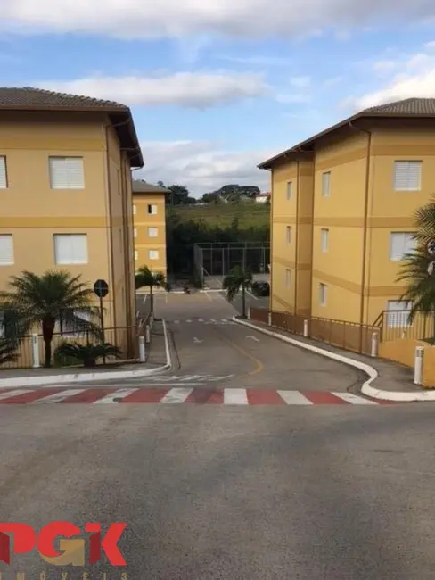 Foto 2 de Apartamento com 3 quartos para alugar, 74m2 em Vinhedo - SP