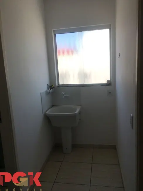 Foto 9 de Apartamento com 3 quartos para alugar, 74m2 em Vinhedo - SP