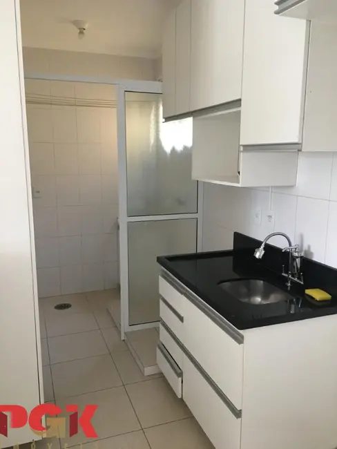 Foto 8 de Apartamento com 3 quartos para alugar, 74m2 em Vinhedo - SP