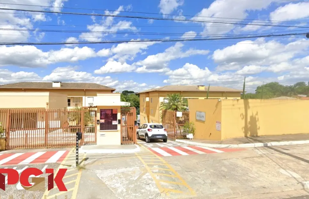 Foto 1 de Apartamento com 3 quartos para alugar, 74m2 em Vinhedo - SP