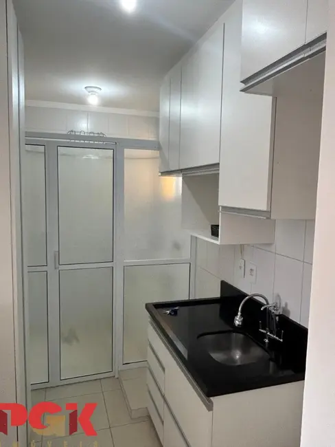 Foto 7 de Apartamento com 3 quartos para alugar, 74m2 em Vinhedo - SP