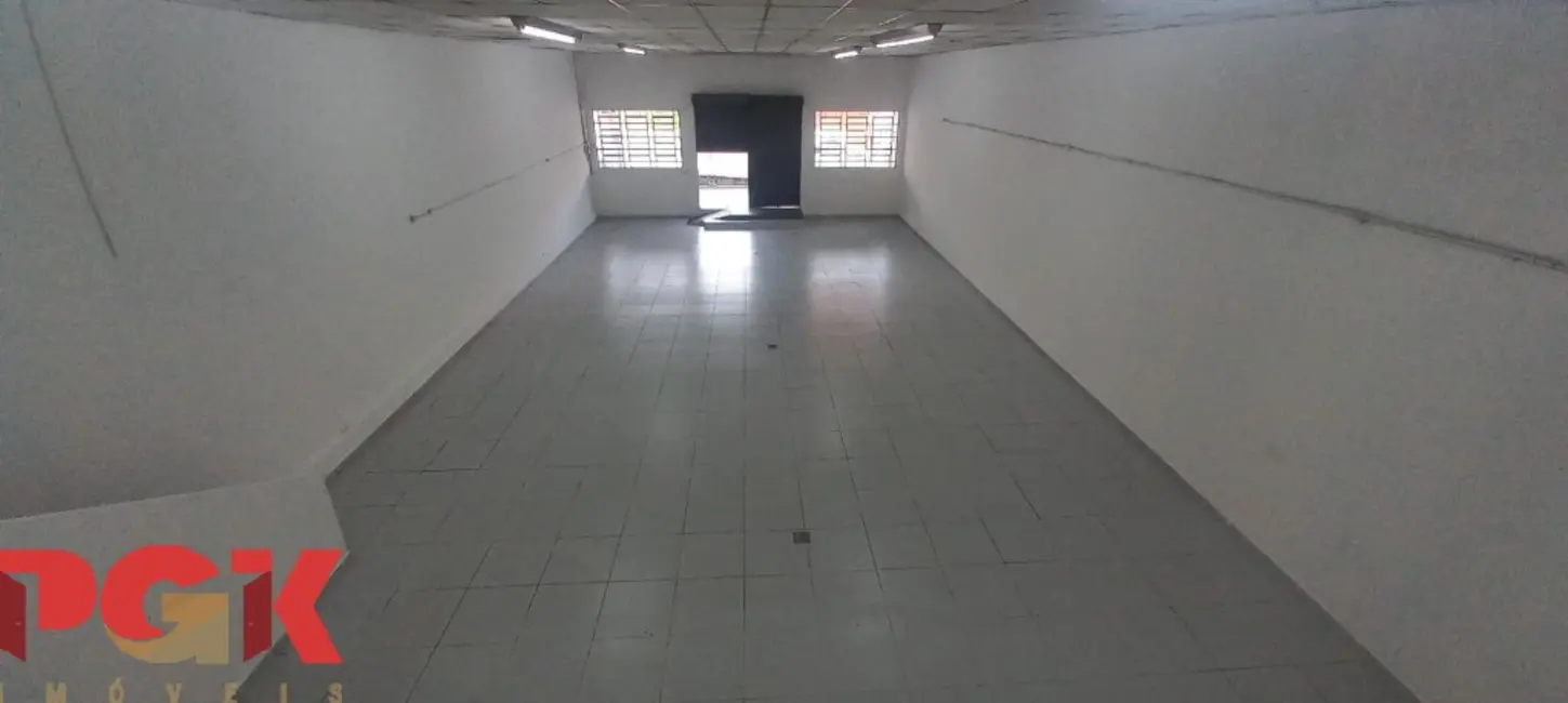Foto 6 de Sala Comercial para alugar, 273m2 em Jardim Maria Rosa, Valinhos - SP