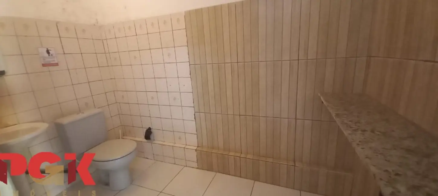 Foto 8 de Sala Comercial para alugar, 273m2 em Jardim Maria Rosa, Valinhos - SP