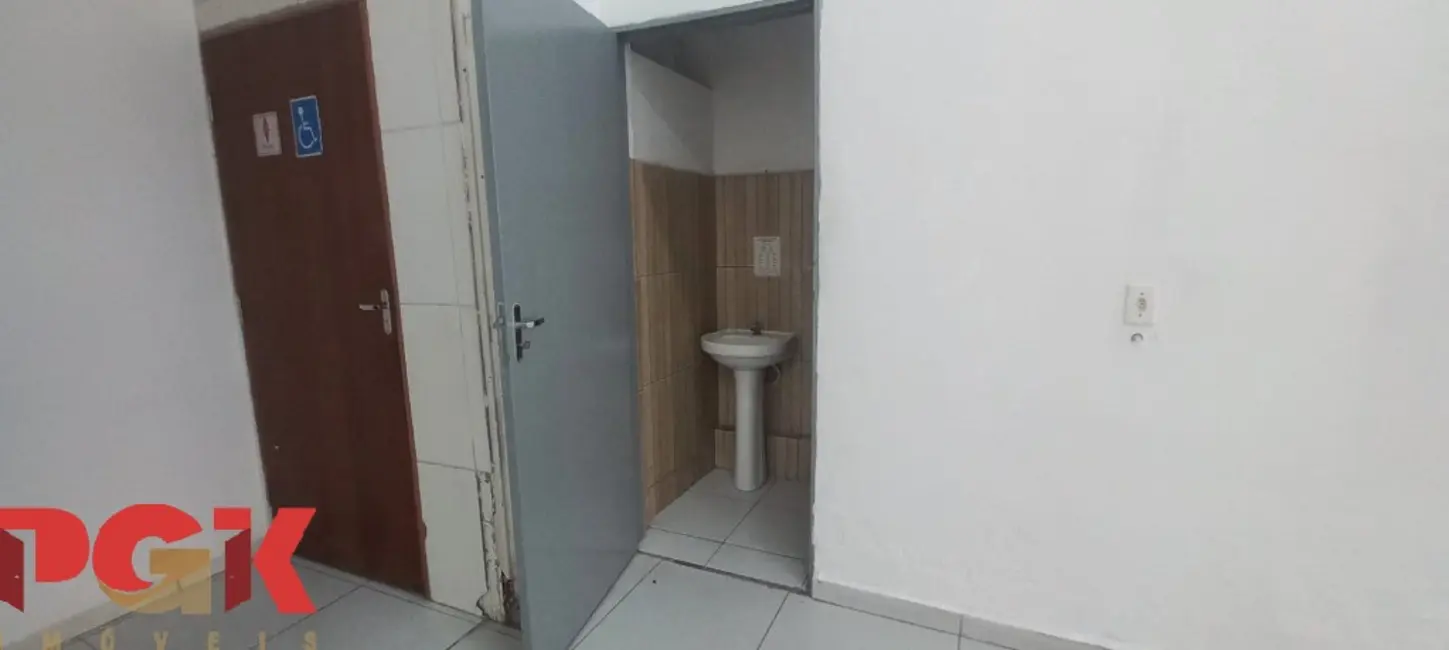 Foto 7 de Sala Comercial para alugar, 273m2 em Jardim Maria Rosa, Valinhos - SP