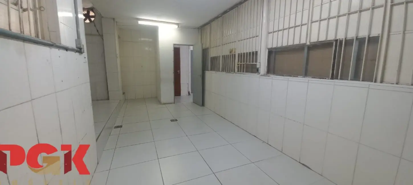 Foto 9 de Sala Comercial para alugar, 273m2 em Jardim Maria Rosa, Valinhos - SP