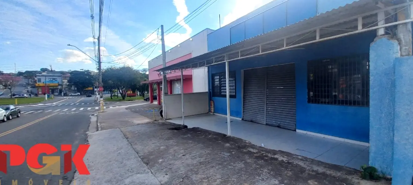 Foto 3 de Sala Comercial para alugar, 273m2 em Jardim Maria Rosa, Valinhos - SP