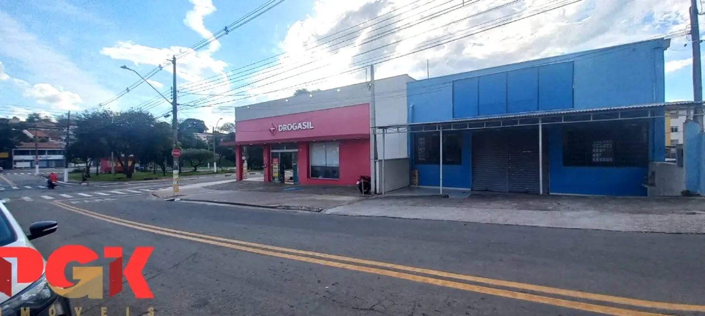 Foto 2 de Sala Comercial para alugar, 273m2 em Jardim Maria Rosa, Valinhos - SP