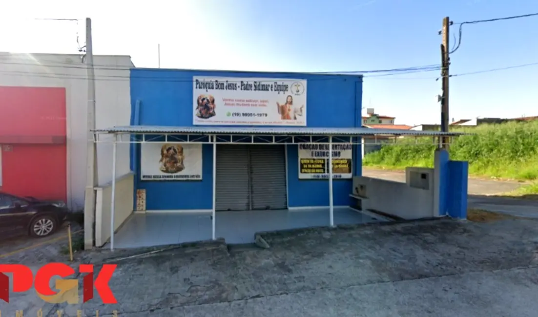 Foto 1 de Sala Comercial para alugar, 273m2 em Jardim Maria Rosa, Valinhos - SP