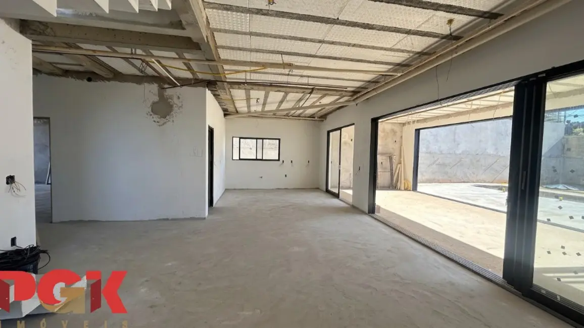 Foto 8 de Casa de Condomínio com 4 quartos à venda, 360m2 em Valinhos - SP