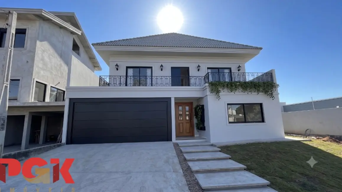Foto 1 de Casa de Condomínio com 4 quartos à venda, 360m2 em Valinhos - SP
