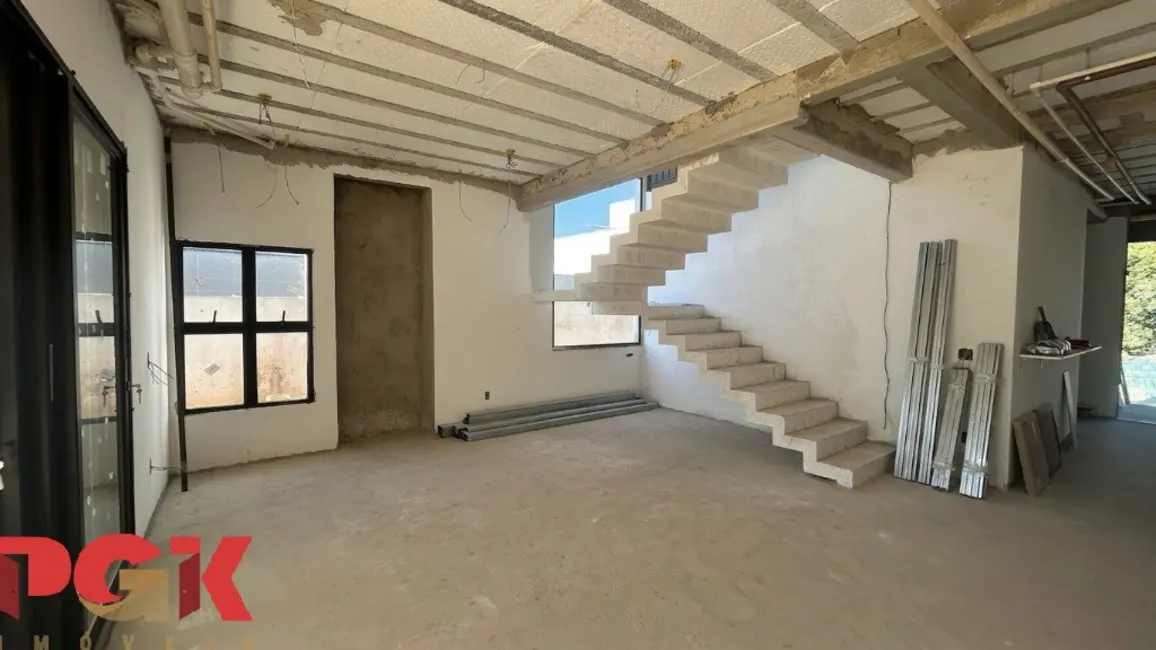 Foto 3 de Casa de Condomínio com 4 quartos à venda, 360m2 em Valinhos - SP