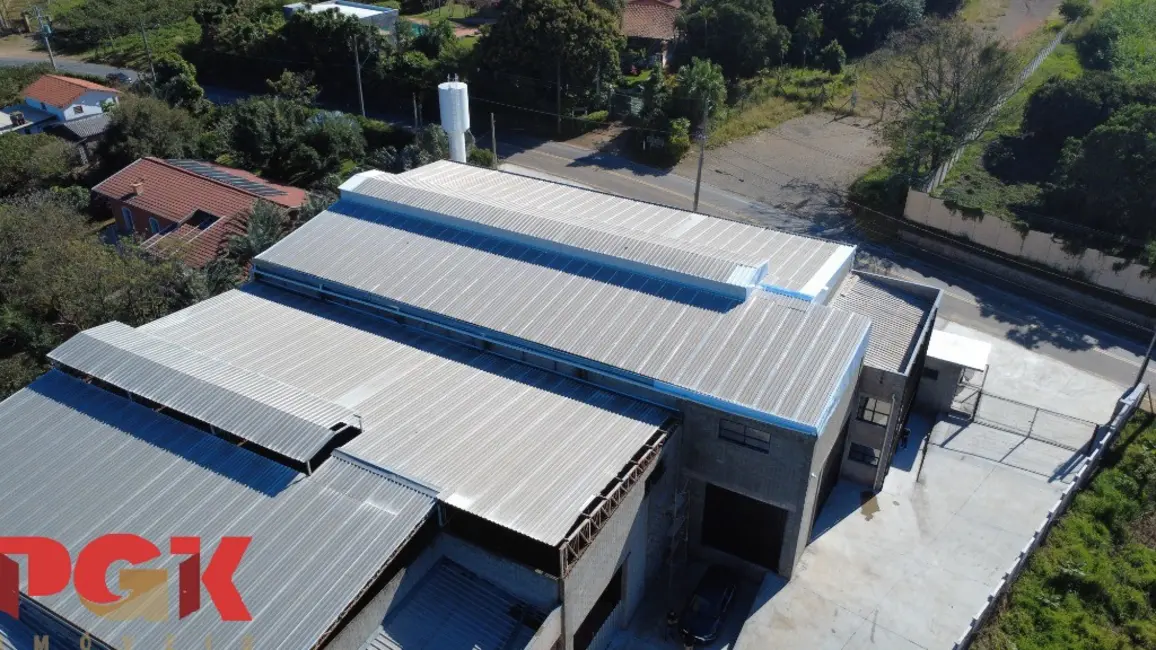 Armazém / Galpão para alugar, 723m2 em Macuco, Valinhos - SP - imagem 1 Foto 1 de Armazém / Galpão para alugar, 723m2 em Macuco, Valinhos - SP