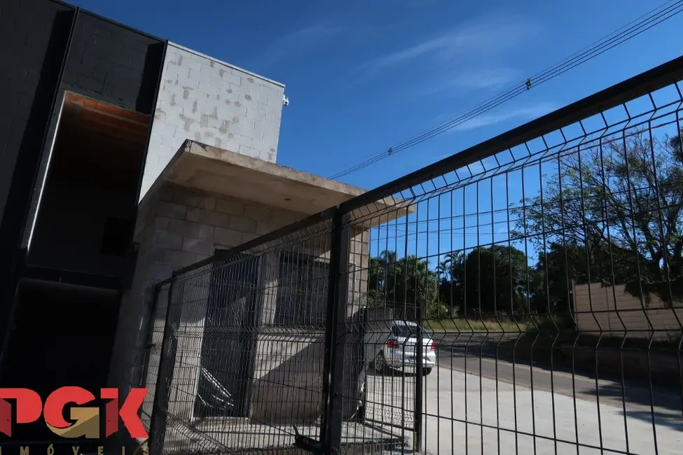 Armazém / Galpão para alugar, 723m2 em Macuco, Valinhos - SP - imagem 3 Foto 3 de Armazém / Galpão para alugar, 723m2 em Macuco, Valinhos - SP