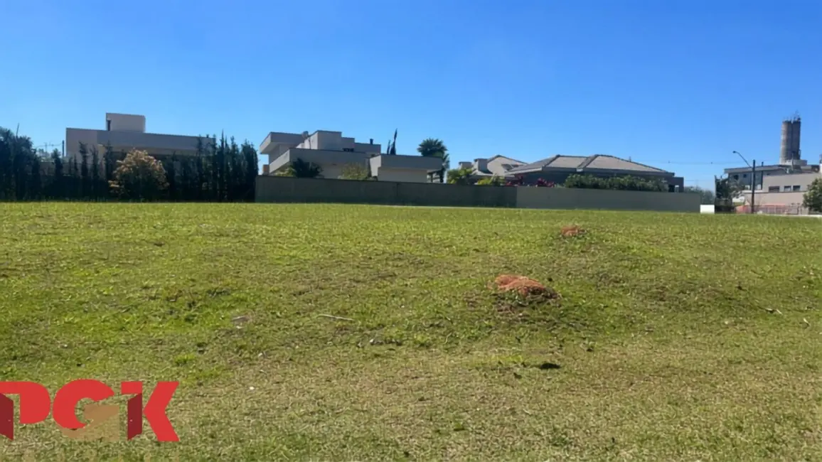 Foto 2 de Terreno / Lote à venda em Vinhedo - SP