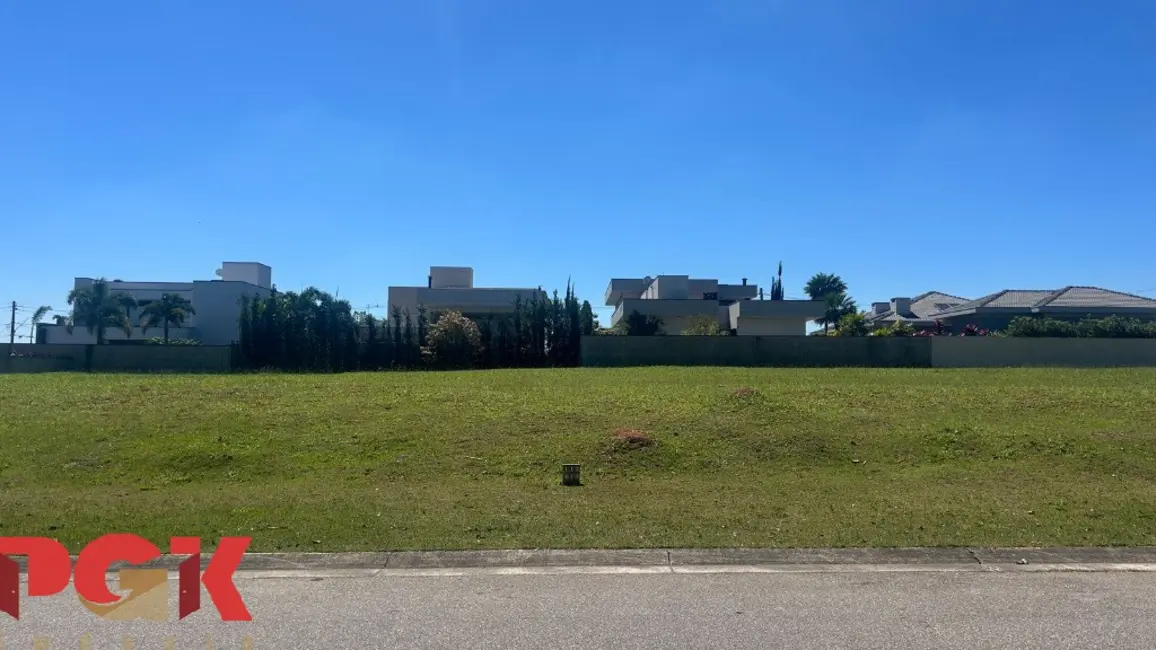 Foto 1 de Terreno / Lote à venda em Vinhedo - SP