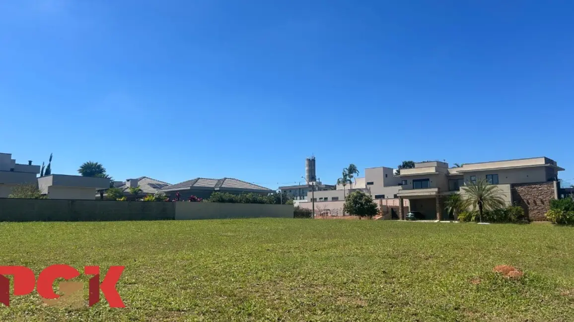 Foto 9 de Terreno / Lote à venda em Vinhedo - SP
