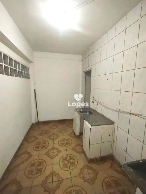 Foto 1 de Casa com 1 quarto para alugar, 40m2 em Vila Zelina, São Paulo - SP