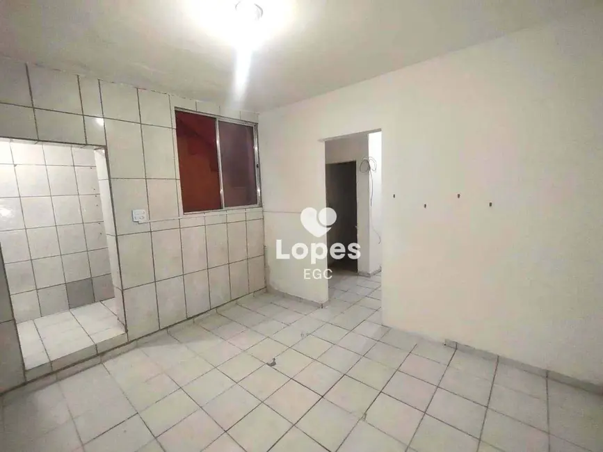 Foto 2 de Casa com 1 quarto para alugar, 40m2 em Vila Zelina, São Paulo - SP