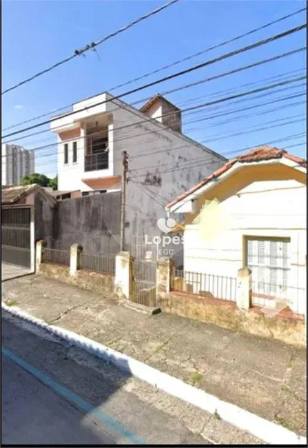 Foto 1 de Terreno / Lote à venda, 360m2 em Penha de França, São Paulo - SP