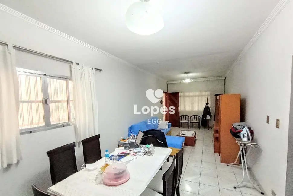 Foto 1 de Casa com 3 quartos à venda, 244m2 em Vila Darli, São Paulo - SP