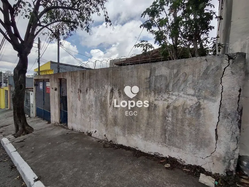 Terreno / Lote à venda, 300m2 em Vila Alpina, São Paulo - SP - imagem 3 Foto 3 de Terreno / Lote à venda, 300m2 em Vila Alpina, São Paulo - SP