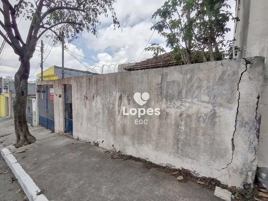 Terreno / Lote à venda, 300m2 em Vila Alpina, São Paulo - SP - imagem 4 Foto 4 de Terreno / Lote à venda, 300m2 em Vila Alpina, São Paulo - SP