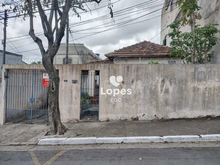 Terreno / Lote à venda, 300m2 em Vila Alpina, São Paulo - SP - imagem 6 Foto 6 de Terreno / Lote à venda, 300m2 em Vila Alpina, São Paulo - SP