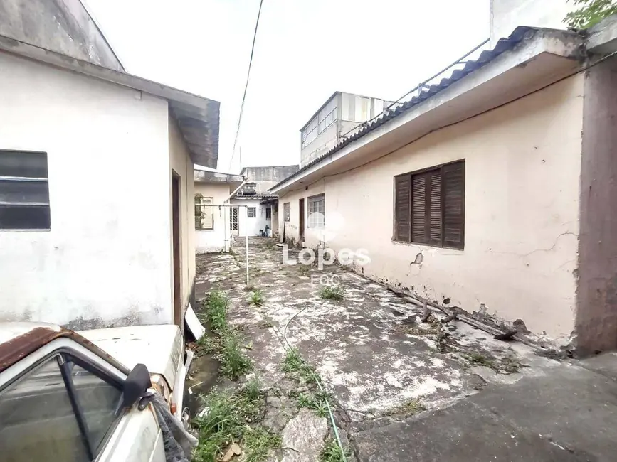 Terreno / Lote à venda, 300m2 em Vila Alpina, São Paulo - SP - imagem 7 Foto 7 de Terreno / Lote à venda, 300m2 em Vila Alpina, São Paulo - SP