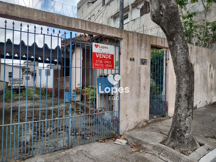 Terreno / Lote à venda, 300m2 em Vila Alpina, São Paulo - SP - imagem 2 Foto 2 de Terreno / Lote à venda, 300m2 em Vila Alpina, São Paulo - SP