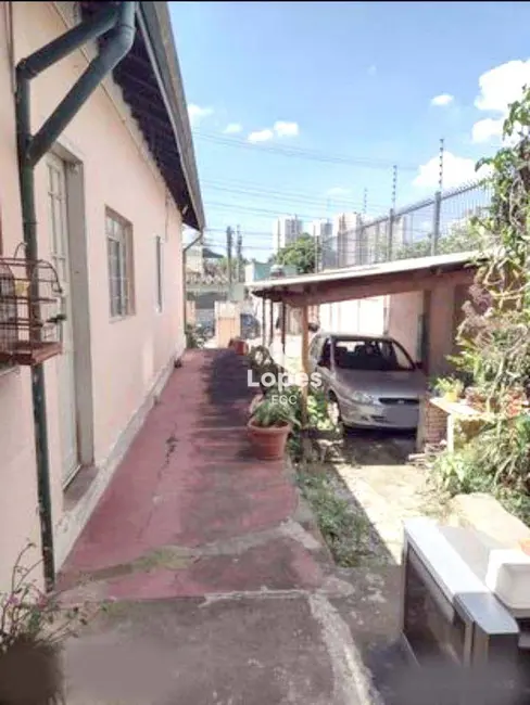 Foto 1 de Terreno / Lote à venda em Vila Santa Clara, São Paulo - SP