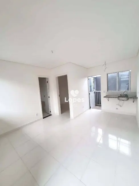 Foto 1 de Apartamento com 1 quarto à venda, 33m2 em Vila Paulo Silas, São Paulo - SP