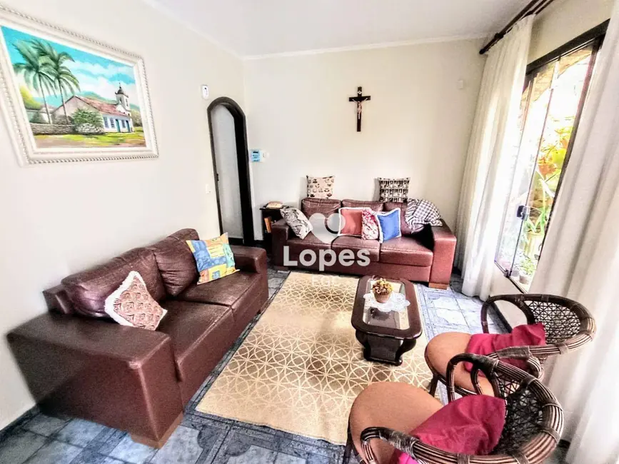 Foto 3 de Sobrado com 3 quartos à venda, 160m2 em Vila Nova, São Paulo - SP