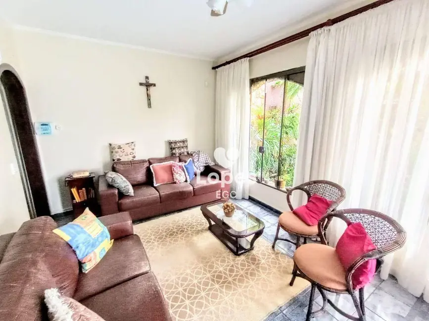 Foto 4 de Sobrado com 3 quartos à venda, 160m2 em Vila Nova, São Paulo - SP