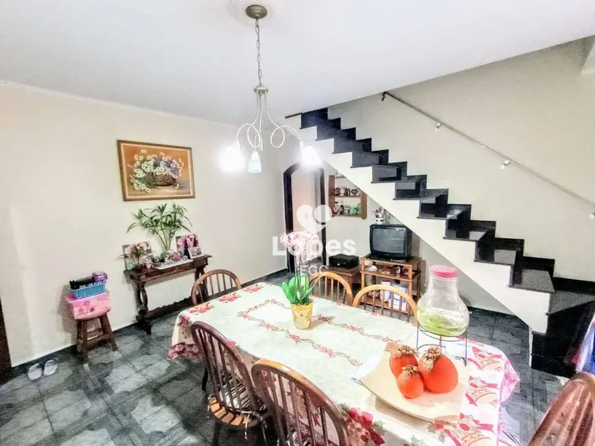 Foto 8 de Sobrado com 3 quartos à venda, 160m2 em Vila Nova, São Paulo - SP