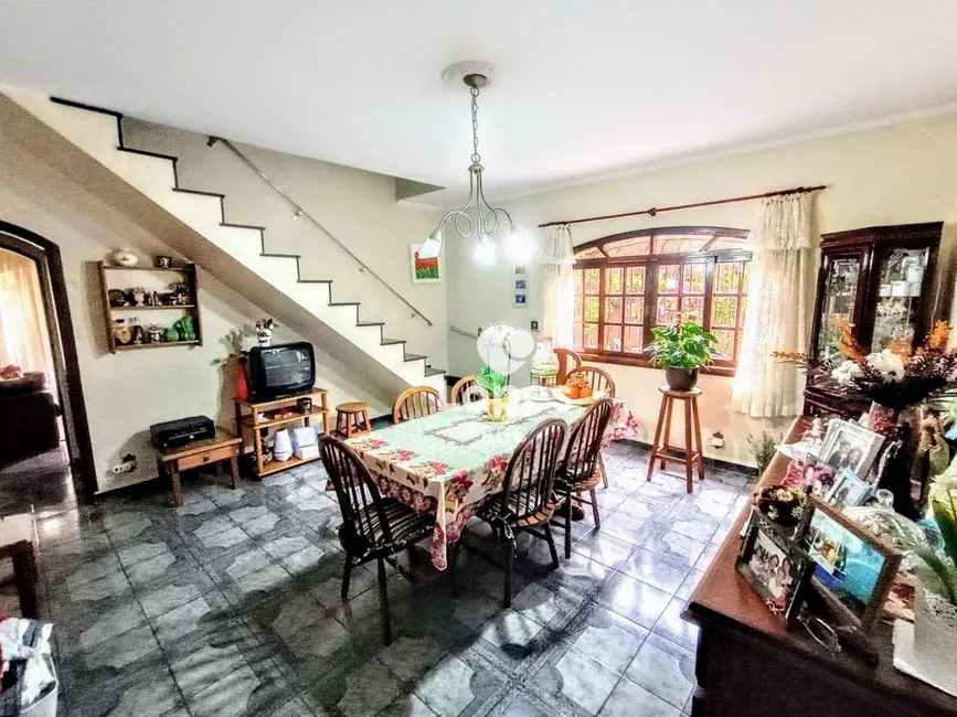 Foto 9 de Sobrado com 3 quartos à venda, 160m2 em Vila Nova, São Paulo - SP