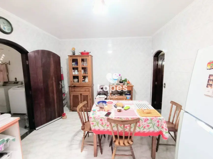 Foto 7 de Sobrado com 3 quartos à venda, 160m2 em Vila Nova, São Paulo - SP