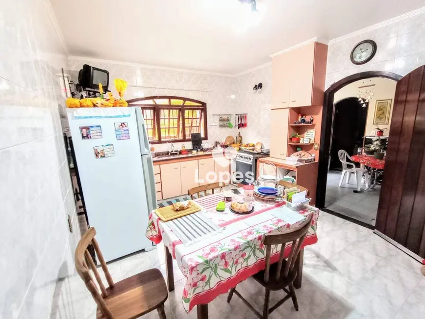 Foto 5 de Sobrado com 3 quartos à venda, 160m2 em Vila Nova, São Paulo - SP