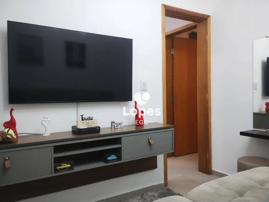 Foto 2 de Apartamento com 2 quartos à venda, 34m2 em Vila Divina Pastora, São Paulo - SP