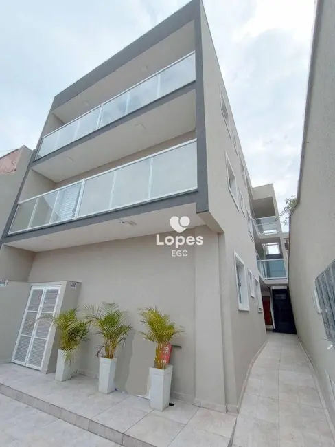 Foto 8 de Apartamento com 2 quartos à venda, 34m2 em Vila Divina Pastora, São Paulo - SP