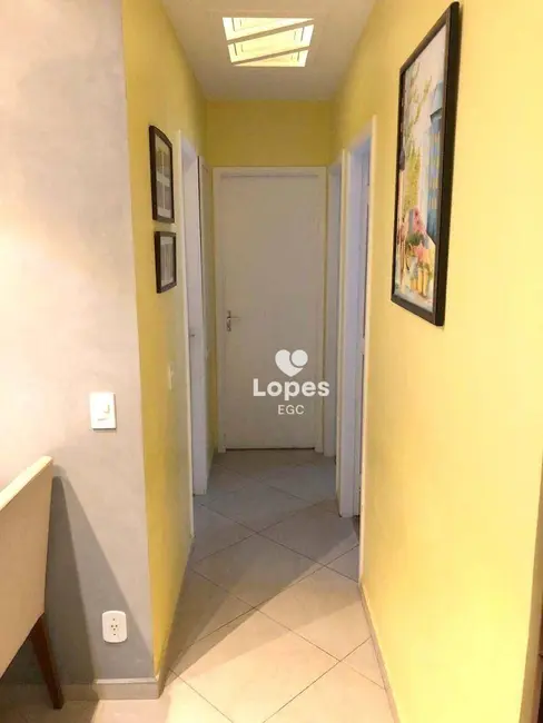 Foto 5 de Apartamento com 3 quartos à venda, 58m2 em Chácara Califórnia, São Paulo - SP