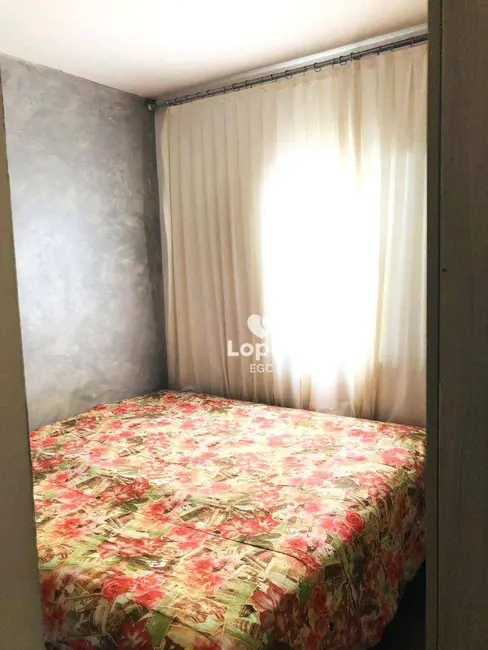 Foto 8 de Apartamento com 3 quartos à venda, 58m2 em Chácara Califórnia, São Paulo - SP